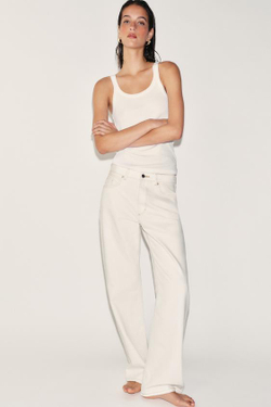 ZARA МЕТАЛЛИЧЕСКИЕ СЕРЬГИ-КАФФЫ СО СТРАЗАМИ, ЗОЛОТИСТЫЙ