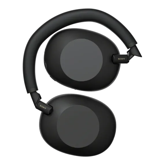 Sony WH-1000XM6 Black