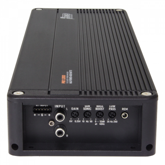 AMP PRO 1.2000