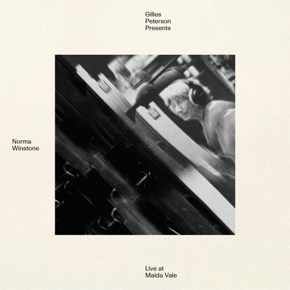 Norma Winstone - Live at Maida Vale