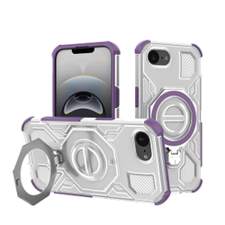 Прозрачный чехол Expressive Clear Case для iPhone 16e
