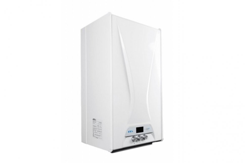 Настенный газовый котел E.C.A. Gelios Plus 20 HM NG