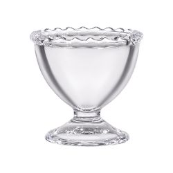 ПОДСТАВКА ПОД ЯЙЦО 6*6 СМ "MUZA" (КОР=36ШТ.)
