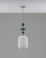 Подвесной светильник Charm V11173-1P Moderli