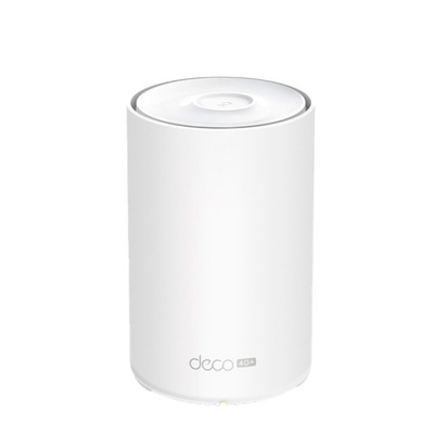 TP-Link Deco X50-4G (1-pack) Mesh-модуль Wi-Fi 6, модем 4G+, LTE