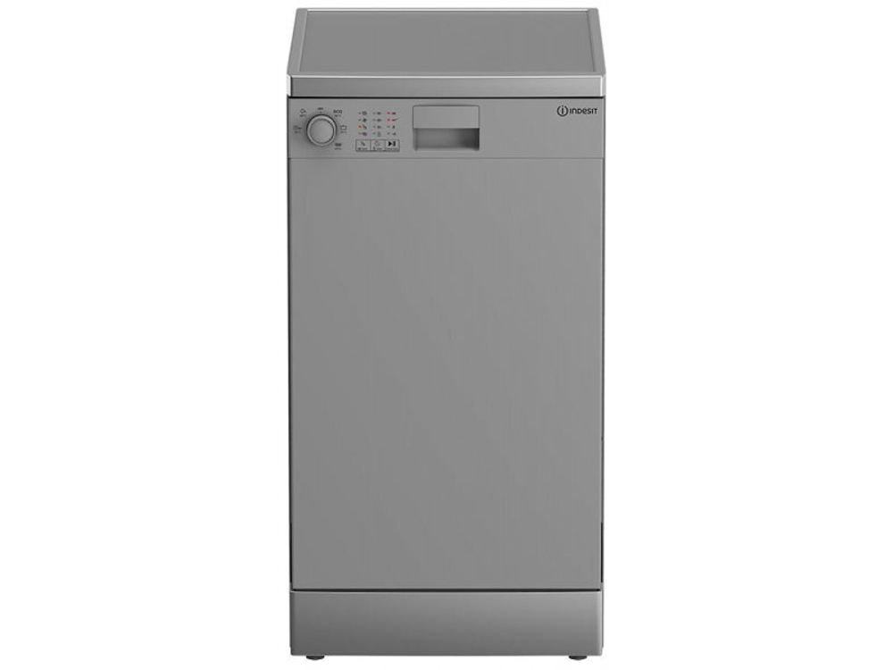 Посудомоечная машина Indesit DFS 1A59 S