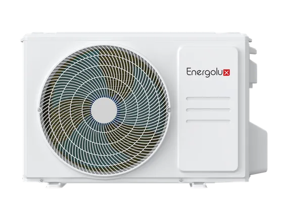 Канальная система кондиционирования ENERGOLUX 6 on/off SAD24D6-A / SAU24U6-A-WS30
