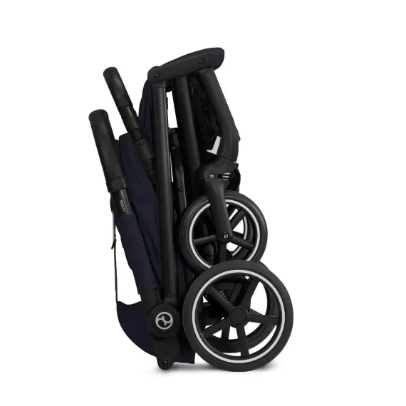 Прогулочная коляска Cybex Beezy Dark Blue