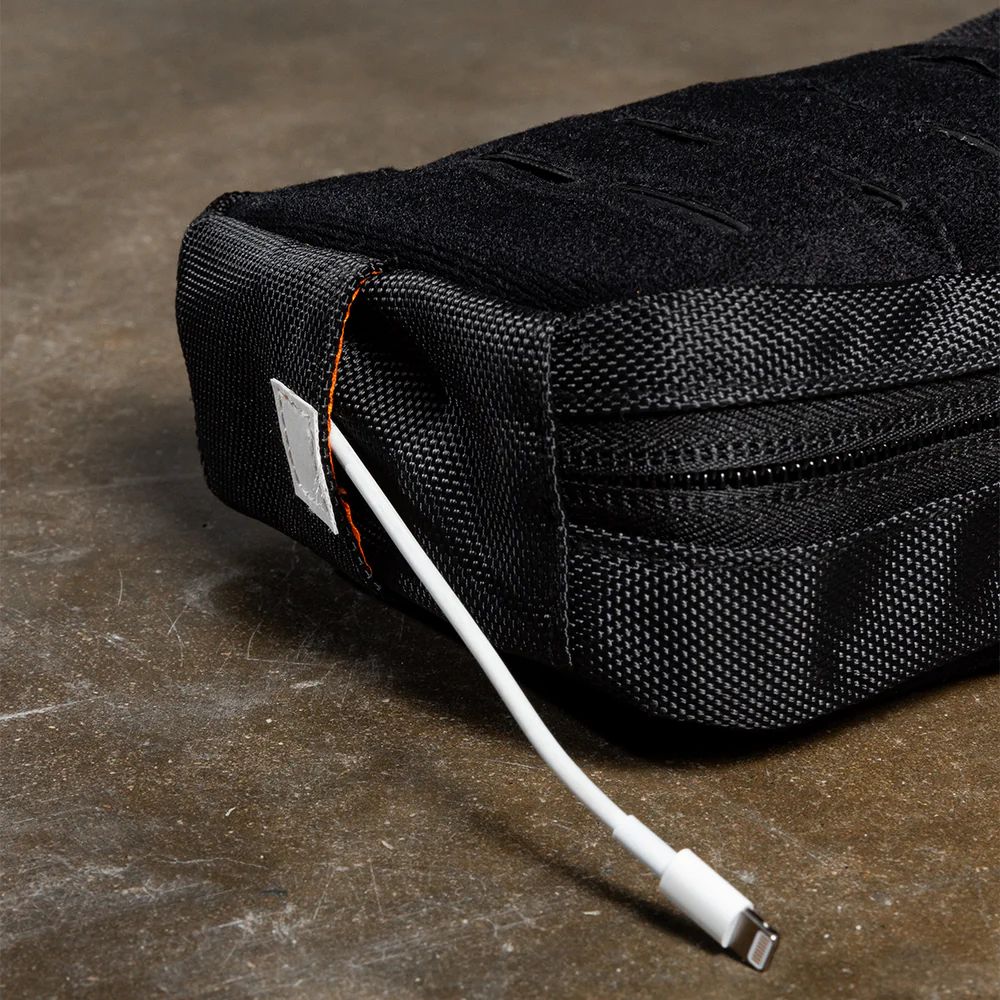 Exfil-3 Bag 2.0 / Черный