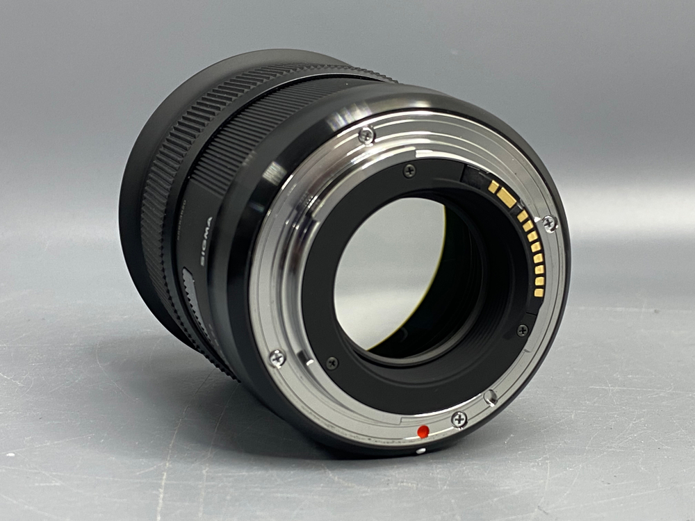 Sigma AF 50mm 1.4 DG HSM Art Canon EF