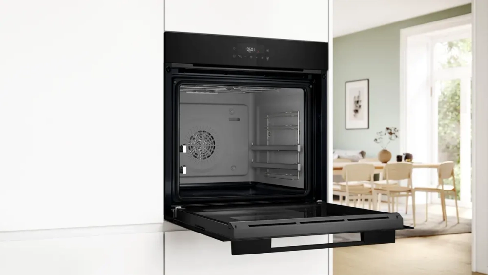 Духовой шкаф Bosch HJG852YB0T