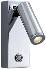 Бра 14350 14351/A chrome Newport