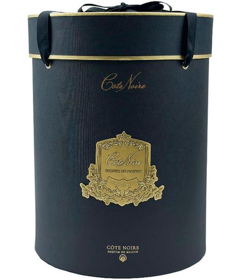 Букет из бутонов коралловых роз Charente Rose & Rose Petal, Cote Noire