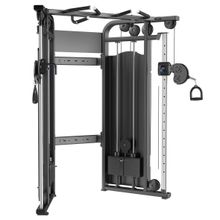 U1017C Комплекс для функциональных тренировок. Стек 2 x 95 кг