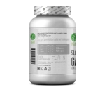 Гейнер Nature Foods Slow Carb Gainer 1000 г печенье