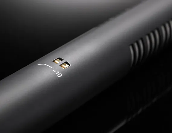 Neumann KMR 81 i петличный конденсаторный микрофон пушка