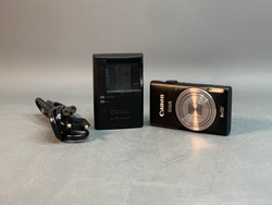 Canon IXUS 132