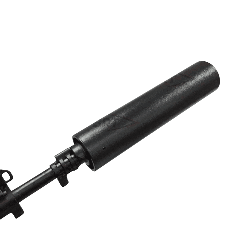 ДТК HUNTER закрытого типа на TR3, АК-12 gen.3 (5.45х39, .223 Rem, Муфта), BRT