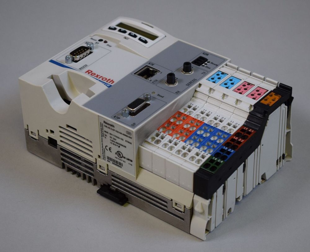 BOSCH REXROTH CML40.2-SP-330-NA-NNNN-NW BOSCH REXROTH CML40.2-SP-330-NA-NNNN-NW