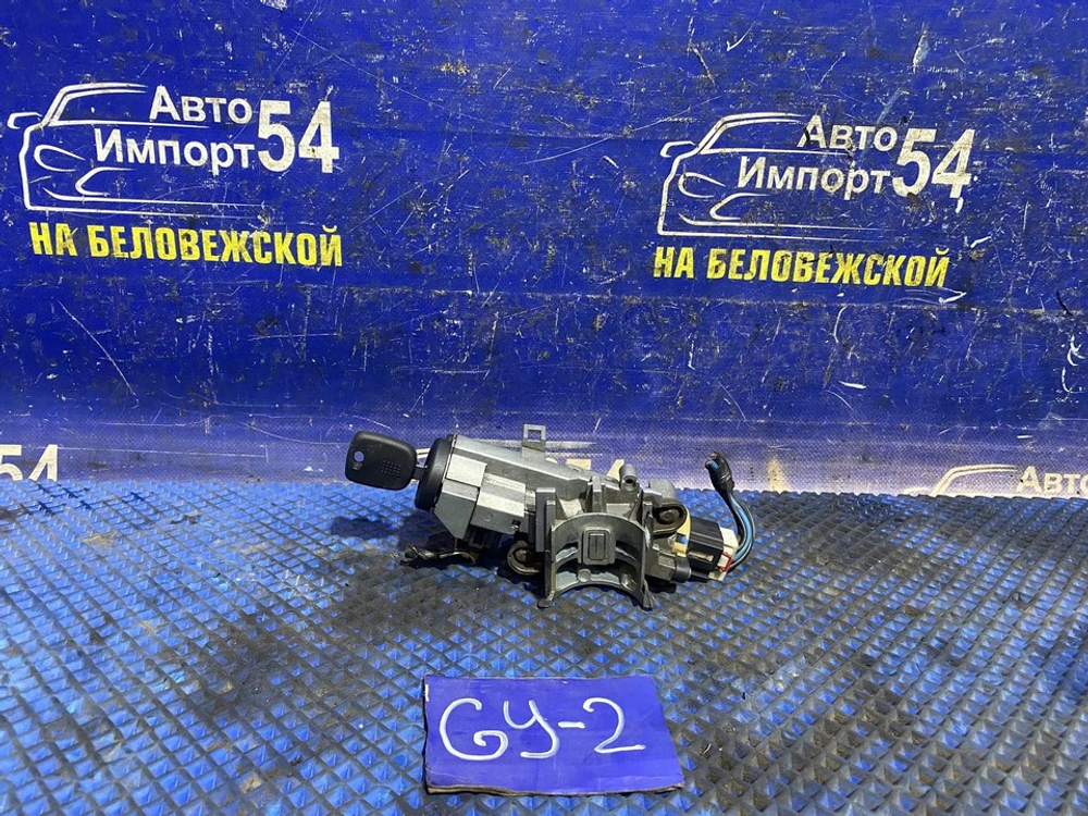 Замок зажигания MAZDA MAZDA6 2004