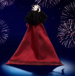 Кукла Disney Mother Gothel Матушка Готель Коллекционная