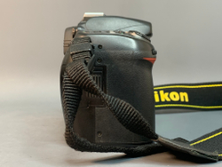 Nikon D80 Body 44.301 Кадров