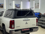 Kунг экспедиционный 2 стекла Mitsubishi L200