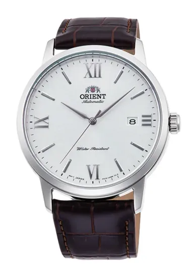Мужские часы Orient RA-AC0F12S30B