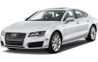 Audi A7 2010-2018 4G