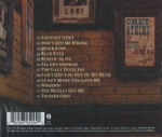 Robbie McIntosh / Thanks Chet (CD)