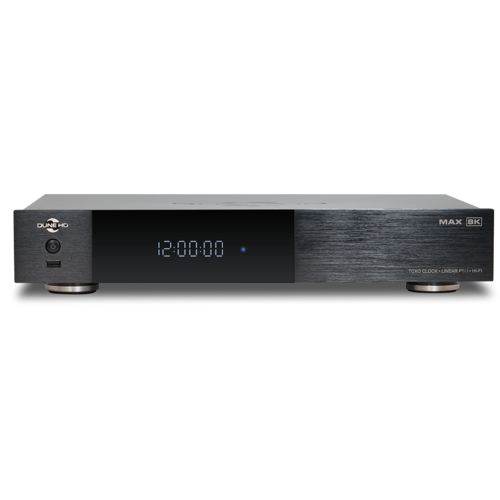 HDI Dune Limited Dune HD D1009