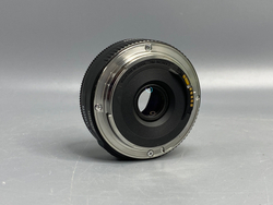 Canon EF 40mm 2.8 STM грибок