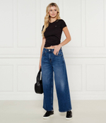 Футболка Tommy Jeans - черный(DW0DW20459)