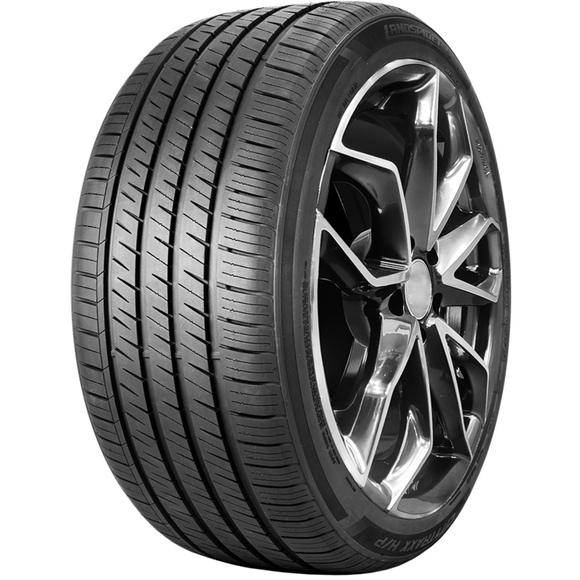 Triangle 285/45ZR22 114W XL Citytraxx H/P TL BSW
