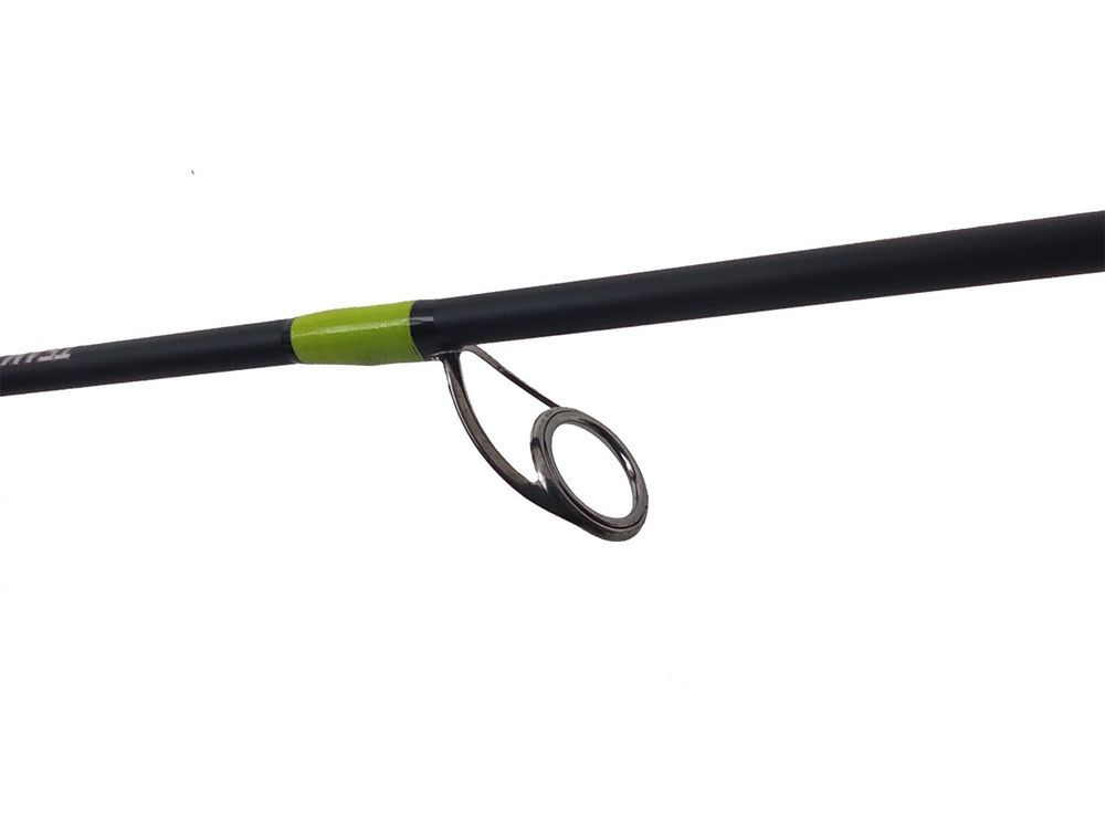 Удилище зимнее Team Dubna Vib Special Compact LIME TDVSCL-72MH