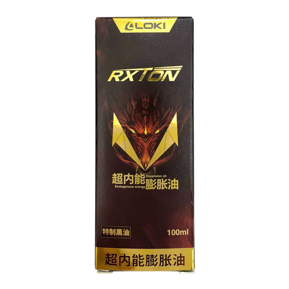 Бустер для накладок Rxton, 100 мл