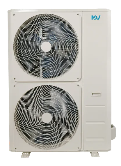 Канальная сплит-система MDV MDTJ/MDTI-60HWN1/MDOU-60HN1-L