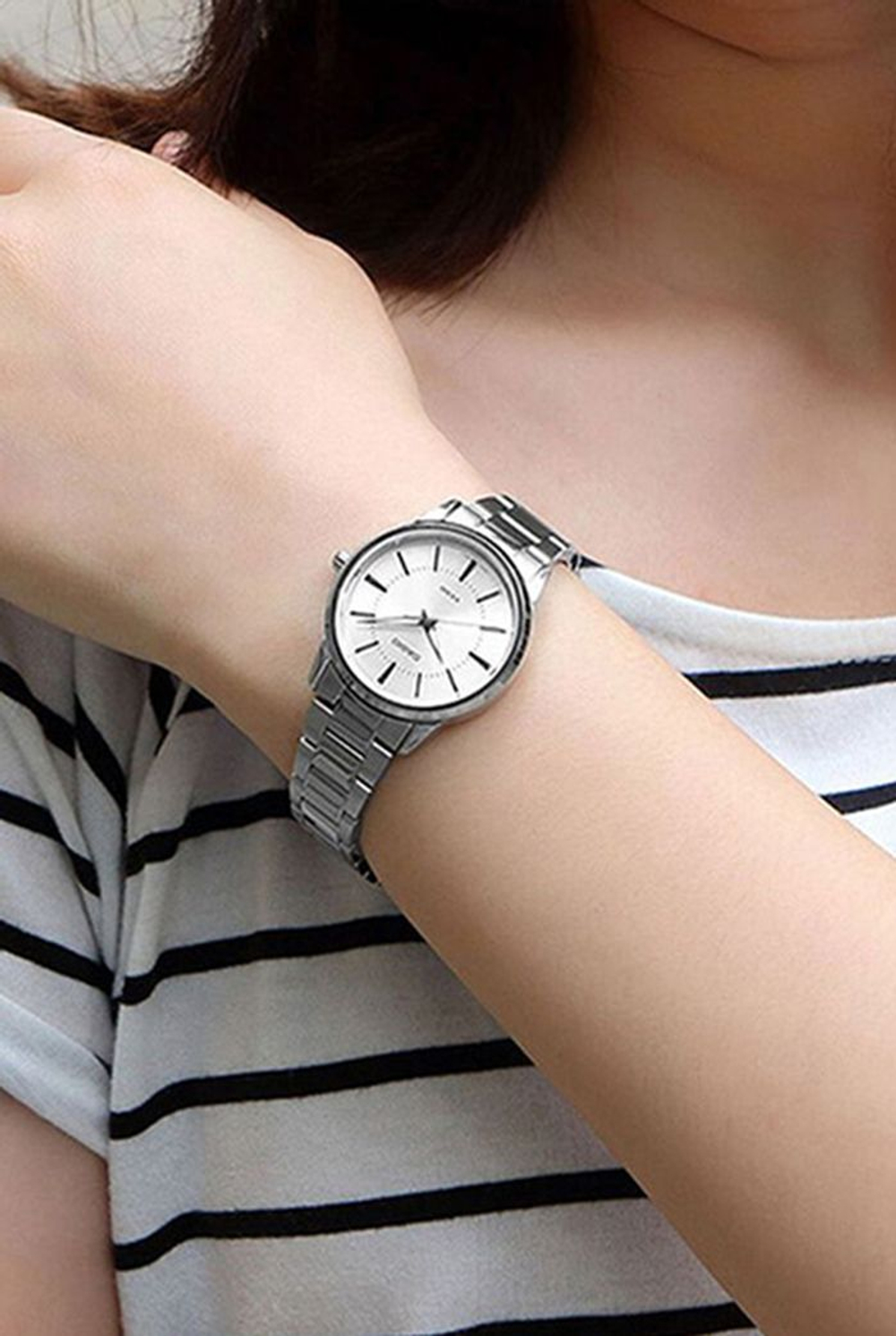 Женские наручные часы Casio Vintage LTP-1303D-7A