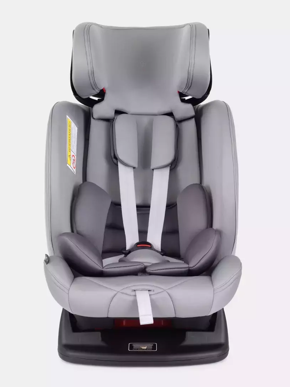 Автокресло AY913 "COMBO" RANT basic (Grey) группа 0+-1-2-3  (0-36 кг)