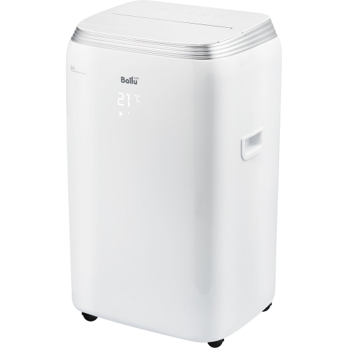 Кондиционер мобильный Ballu Platinum Comfort BPHS-11H НС-1185829