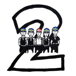 Альбом Jay Park & LNGSHOT - 4SHOBOIZ VOL. 2: 4SHOVILLE MIXTAPE