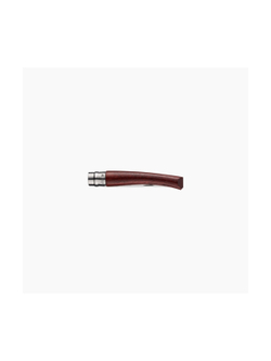Нож филейный Opinel №8, нержавеющая сталь, рукоять из падука