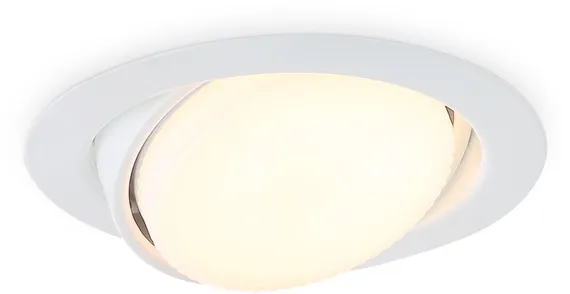 Точечный светильник STANDARD SPOT G10122 Ambrella