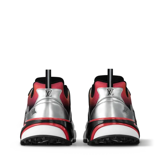 Кроссовки Louis Vuitton Runner Tatic