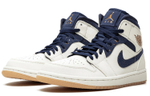 Jordan 1 Retro Mid Jeter