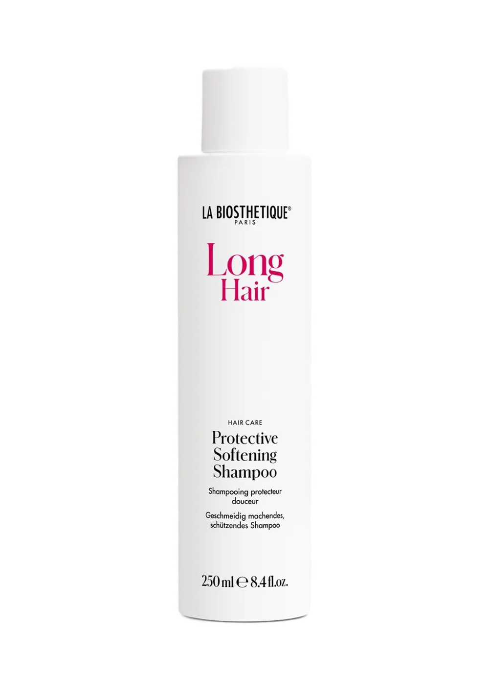 Protective Volumising Shampoo 250 мл Защитный мицеллярный шампунь для придания объема