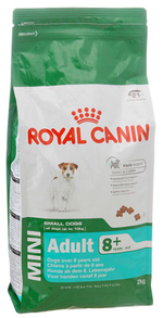 Royal Canin 2кг Mini Adult Сухой корм для собак малых пород