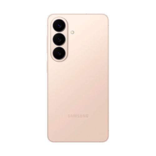 Смартфон Samsung Galaxy S26 12/512GB, Pink Gold (Розовый) (SM-S942B/DS)