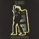 T. Rex / Electric Sevens (Limited Edition)(4х7"Vinyl Single)