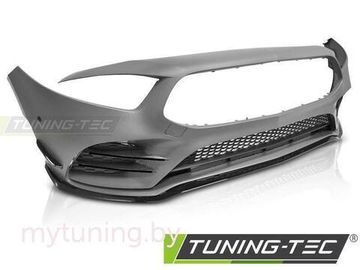 Бампер передний SPORT WITH CAMERA HOLE для MERCEDES W177 18-